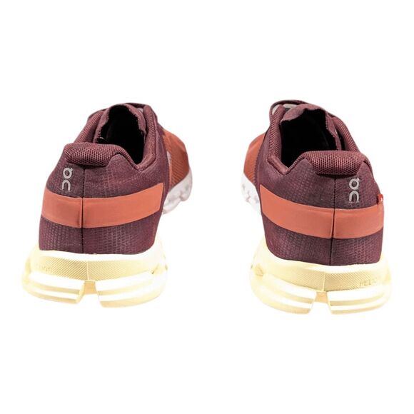 ON RUNNING Cloudflow Running Shoes Size 9 - Picture 5 of 11